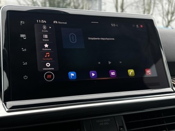 Seat Tarraco SUV Facelifting 2.0 TDI 150KM 2023 Seat Tarraco |Kamera Cofania|LED|Tempomat ACC|Ambi, zdjęcie 29