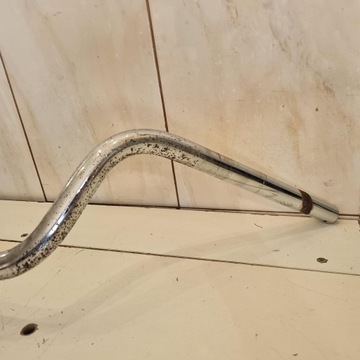 DAELIM VT 125 РУЛЕВОЕ КОЛЕСО