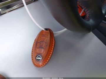 Nissan 2024 Nissan Frontier PRO-X 4X2 2024, od ubezpieczalni 3.8 Benzyna 310KM, zdjęcie 9