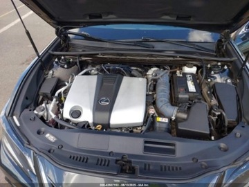 Lexus ES VII (XV70) 2022 Lexus ES 350 F Sport 2022 3.5l 3.5 Benzyna 302KM, zdjęcie 8