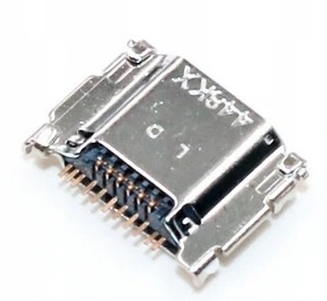 SAMUSUNG GALAXY S3 GNIAZDO i9300 ŁADOWANIA USB