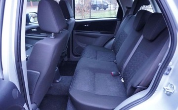 Suzuki SX4 I Hatchback Facelifting 2.0 DDiS 135KM 2012 Suzuki SX4 Zarejestrowany Navi Klimatronik 4x4 Tempomat Keyless Go 2.0, zdjęcie 9