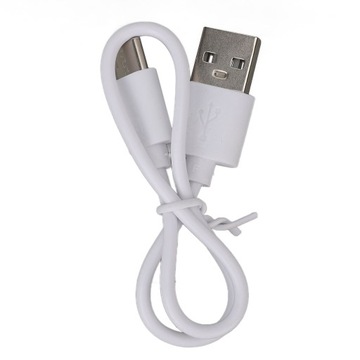 Swędzenie mosquito odpłacające ładowanie masażu USB Recykling impuls R6