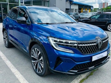 Renault Austral 1.2  E-Tech Full Hybrid 200KM 2025 Od ręki - Iconic 1.2 E-Tech 200KM / Pakiet Advanced Driving Assist, zdjęcie 1