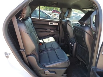 Ford Explorer VI 2020 Ford Explorer st, 2020r., 4x4, 3.0L 3.0 Benzyna 400KM, zdjęcie 9