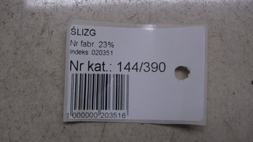 NISSAN PULSAR VÝZTUHA LEVÝ PŘEDNÍ 13-18 390