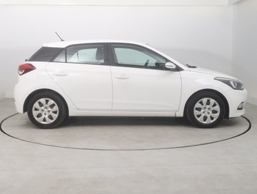 Hyundai i20 II Active 1.4 100KM 2016 Hyundai i20 1.4, Salon Polska, 1. Właściciel, zdjęcie 5