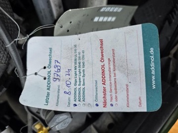 Mercedes Klasa B W246 Sports Tourer Facelifting 1.6 180 122KM 2017 MERCEDES B180, 1,6l benzyna 122KM Automat Niski przebieg: 103,232km, zdjęcie 35