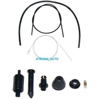 LINKA GAZU RENAULT ESPACE TWINGO KANGOO MASTER 19 CLIO MEGANE