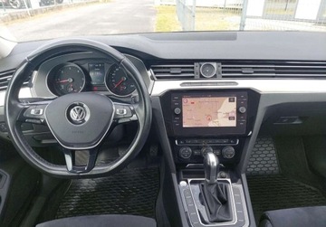 Volkswagen Passat B8 Limousine 2.0 TDI BlueMotion Technology 150KM 2018 Volkswagen Passat Idealny stan, Salon Polska, Bezwypadkowy, Pierwszy wlasc, zdjęcie 12
