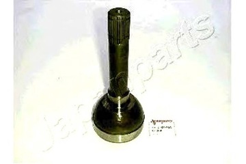 JAPANPARTS KLOUB VNĚJŠÍ NISSAN PATROL 2,8-3,