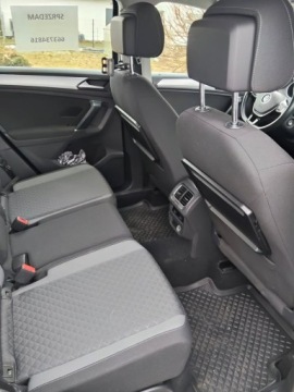 Volkswagen Tiguan I SUV Facelifting 2.0 TDI BlueMotion Technology 150KM 2016 Volkswagen Tiguan 2.0 TDI SCR 4MOTION (BlueMotion) DSG Sound 150KM 2016r, zdjęcie 16