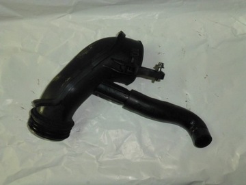 Rura wlot intercoolera 7798336 BMW X5 E70