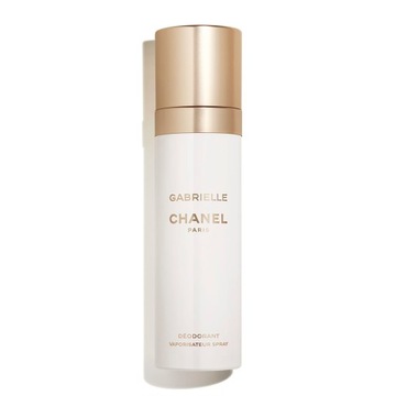 CHANEL GABRIELLE DEZODORANT SPRAY 100 ML PRODUKT