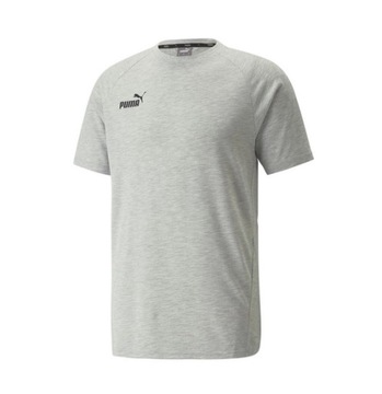 Koszulka męska T-Shirt Puma teamFINAL [657385 33]