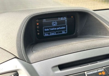 Ford Transit Custom I 2.2 TDCi 100KM 2014 Ford Transit Custom 2.2 Diesel Nowa Dwumasa Bezwypadkowy 9 osob, 9cio oso, zdjęcie 18