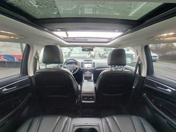 Ford Edge II 2020 Ford EDGE Titanium, 244 KM, tylko 51 tys km, zdjęcie 9