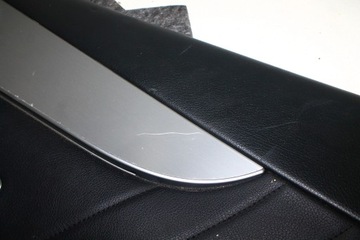 MERCEDES GLC X253 ОБИВКА ЗАДНЕЙ ПРАВОЙ ДВЕРИ