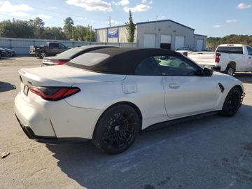 BMW Seria 4 G22-23-26 2023 BMW M4 Competition 2023 3.0l 3.0 Benzyna 503KM, zdjęcie 3