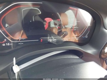 BMW X3 G01 2023 BMW X3 xDrive30I 2023 2.0l 2.0 Benzyna 248KM, zdjęcie 10