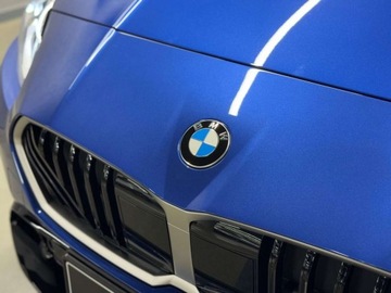 BMW Seria 1 F70 2025 BMW Seria 1 Nowa Seria 1 - 120 - 170 KM mHEV - Adaptacyjne LEDy - M Design, zdjęcie 9