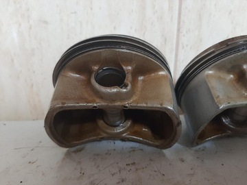 ПОРШЕНЬ ПОРШНИ YAMAHA TDM 850