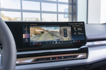 BMW Seria 5 G90-91 2026 BMW 540 xDrive Limuzyna - DEMO, zdjęcie 29