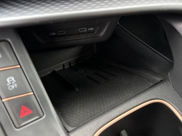 Cupra Terramar SUV 2.0 TSI 265KM 2025 Cupra Terramar VZ 2.0 265KM Pakiet IMMERSIVE | SKY, zdjęcie 31