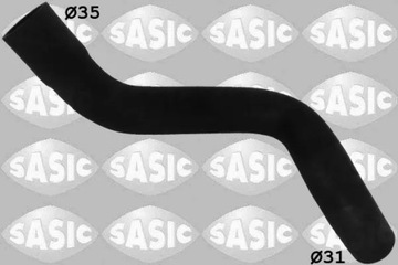 3400161 PŘÍVOD CHLADIČŮ CITROEN PEUGEOT C4