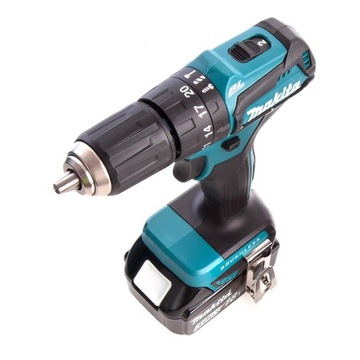 MAKITA DHP483Z AKU Дрель/Отвертка УДАР 40 Нм