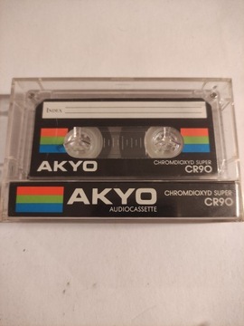 AKYO CR90