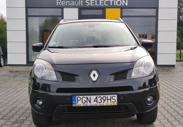 Renault Koleos I SUV 2.0 dCi 150KM 2010 Renault Koleos Renault Koleos 2.0DCi4x4, Salon..., zdjęcie 11