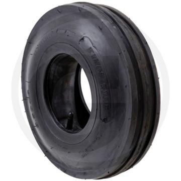 Opona z dętka 350x6, 350-6, 3.50x6