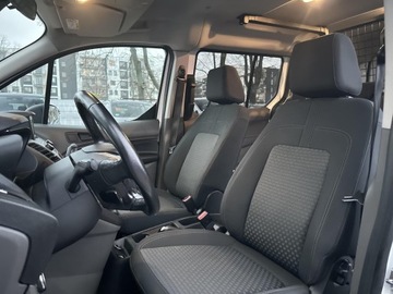 Ford Transit Connect II VAN 1.5 TDCi 120KM 2018 Ford Transit Connect 1.5 TDCi 120KM Rozpoznawanie, zdjęcie 10