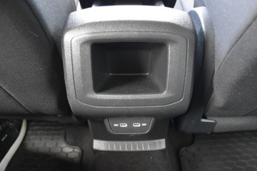 Volkswagen T-Cross SUV 1.0 TSI 110KM 2023 Volkswagen T-Cross SalonPL 1.0TSI 110KM LIFE ACC Autoalarm PreCrash Klimat, zdjęcie 30