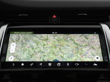 Land Rover Discovery Sport SUV Hybrid 1.5 P300e 309KM 2020 Land Rover Discovery Sport GRATIS! Pakiet, zdjęcie 24