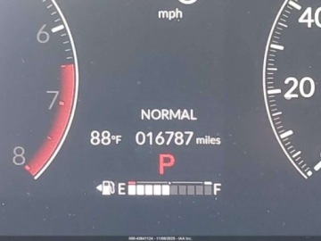 Honda CR-V VI 2024 Honda CR-V EX-L 2024 1.5L 1.5 Benzyna 190KM, zdjęcie 11