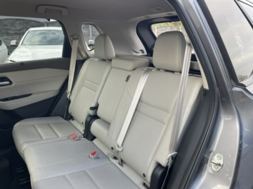 Nissan X-Trail IV 2023 Nissan X-Trail Automat 4x4 Hybryda Kamery360 BOSE, zdjęcie 13