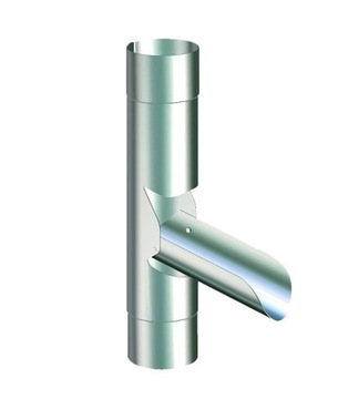 FUTK RAINWAY CATCHER 87/КОРИЧНЕВЫЙ ЛИНДАБ