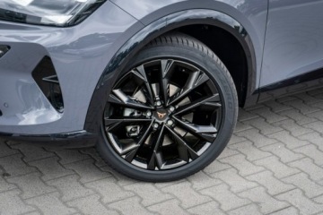 Cupra Formentor Crossover 1.5 TSI 150KM 2026 Cupra Formentor 1.5 e-TSI 150 KM DSG - Dostępny, zdjęcie 11