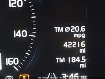 Volvo XC60 II Crossover T5 250KM 2019 Volvo XC 60 2019 Volvo XC60 T5 AWD Momentum 2.0 Benzyna 250KM, zdjęcie 13