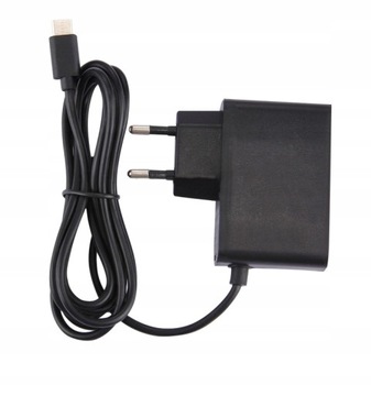 SWITCH USB C ZASILACZ ŁADOWARKA 5V 1.5A / 15V 2.6A
