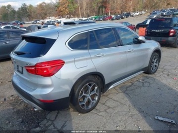 BMW X1 F48 2017 BMW X1 2017 BMW X1 XDRIVE28I 2.0 Benzyna 228KM, zdjęcie 8