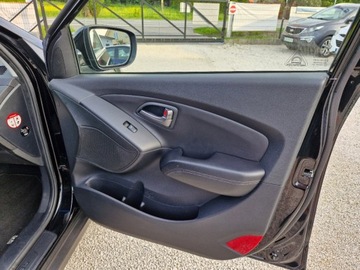 Hyundai ix35 SUV Facelifting 1.6 GDI 135KM 2014 Hyundai ix35 Piekny 1.6 b z Niemiec ful opcja 100 bezwypadkowy zarejestrow, zdjęcie 20