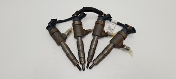 WTRYSKIWACZ WTRYSKI 1.6 EHDI 0445110566 12 TYŚ KM