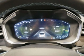  Lynk Co 01 FV 23 Bezw GwarEU PlugIn Cam360 Panorama TempAkt MenuPL CarPla, zdjęcie 23