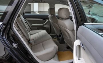 Audi A6 C6 Allroad quattro 2.7 V6 TDI 190KM 2009 Audi A6 Avant 2,7TDI Automat Quattro Lift 2.7 Diesel 190KM, zdjęcie 11