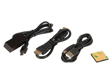 77-077# Декодер-тюнер DVB-T2 Blow 6000FHD Mini