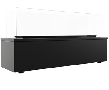 ogrzewacz parasol gazowy PATIO HORIZONTAL pilot