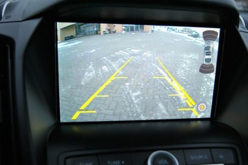 Ford Kuga II SUV Facelifting 2.0 TDCi 150KM 2017 Ford Kuga NAVI Kamera REJ-PL, zdjęcie 7